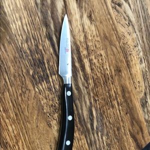 Wusthof Paring Knife